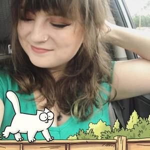 Meet your Posher, Casey